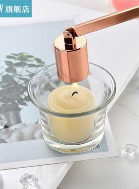 Candle Extinguishers Straight Candle Snuffer Wick Snuffer St