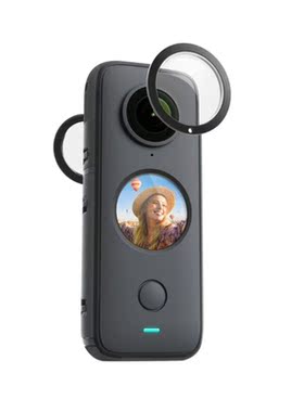 Lens Guards Protection Panoramic Lens Protector Sports Camer