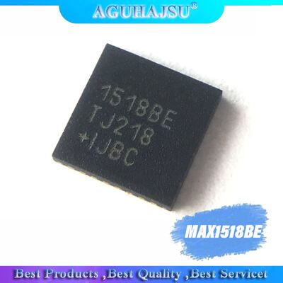1PCS MAX1518BE 1518BE MAX1518BETJ QFN-32 integrated circuit