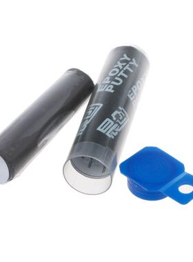 Plumbing Moldable Epoxy Putty Pipe Sealant Tile Fix Silicone
