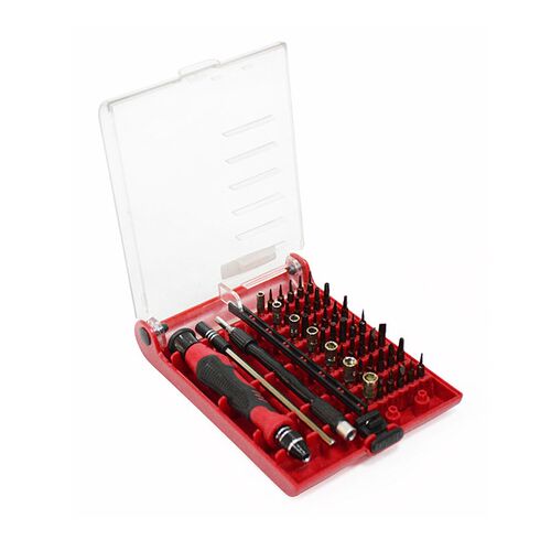 Household Plum Screwdriver Set Mobile Phone Repair Tool Disa