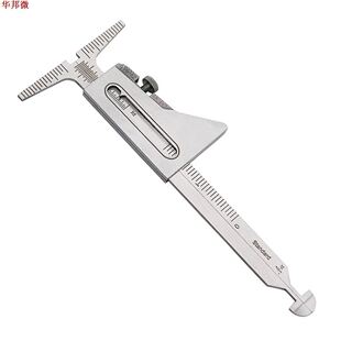Taper Stai High Welding Gage Durable Gauge Precisions Feeler