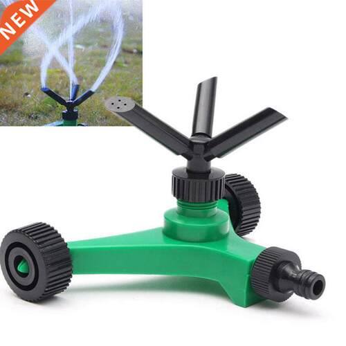 Garden Lawn Sprinkler Head Garden Yard Irrigation System Spr