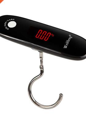 Mini Handled Scale 50kg 10g Digital Luggage Scale Weighing S