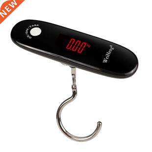Mini Handled Scale 50kg 10g Digital Luggage Scale Weighing S