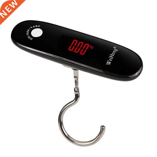 Mini Handled Scale 50kg 10g Digital Luggage Scale Weighing S