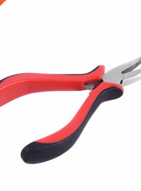 end tip plier DIY Hair Extension Tool Clip Plier for micro
