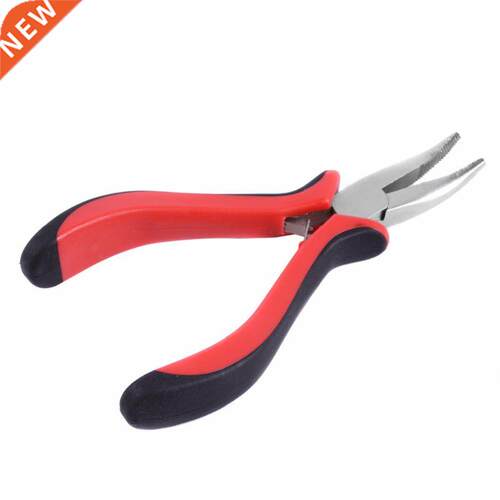 end tip plier DIY Hair Extension Tool Clip Plier for micro