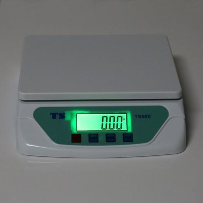 30kg Electronic Scales Weighing Kitchen Scale LCD Gram Balan