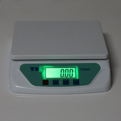 30kg Electronic Scales Weighing Kitchen Scale LCD Gram Balan