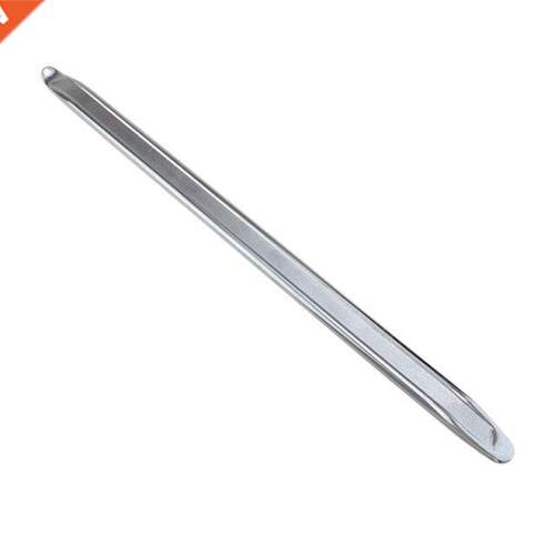 Tire Iron Spoons Changing Tire Lever Bar Heavy Duty Metal St