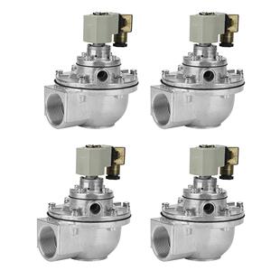 Solenoid Valve G1-1/2