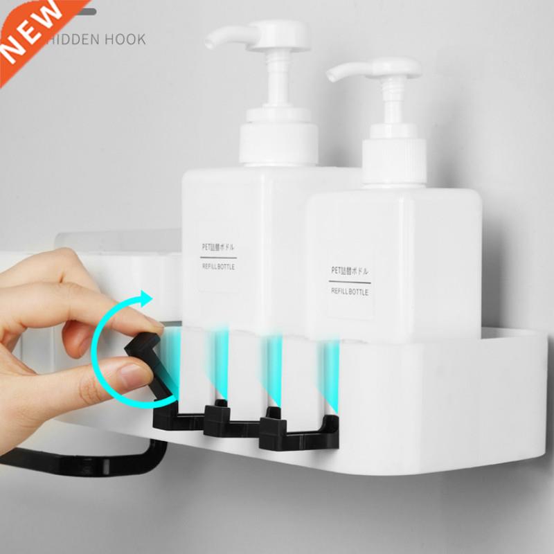 Creative Corner Shower Shelf athroom Shpoo Shower Shelf H