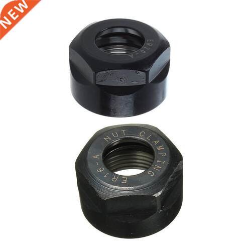 1pcs ER20 Collet Clamping Nuts 1Pcs ER16-A Type Collet Cla