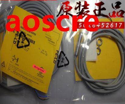NI3-EG08-RP6X NI3-EG08-RN6X Switch Sensor New High-Quality