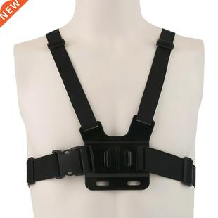 “Adjustable Light weight 3 points Elastic Ch Belt Moun