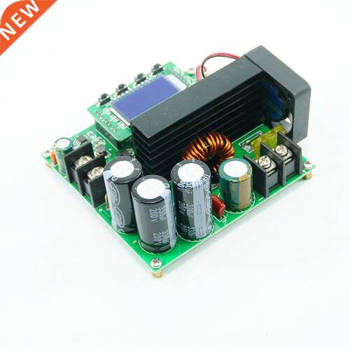 8-60V to 10-120V DC Converter 900W Boost Converter Voltage T
