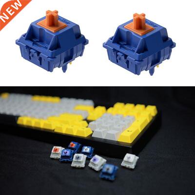 5pins Linear Switch SP-Star Meteor 57g Force Linear Aixs For