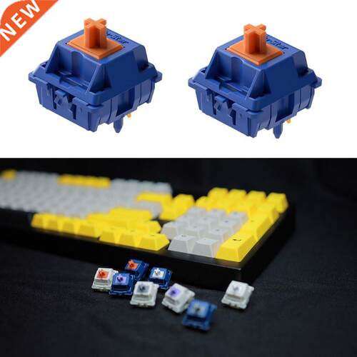 5pins Linear Switch SP-Star Meteor 57g Force Linear Aixs For