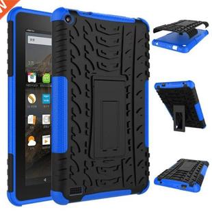 TPU Case Cover For Kindle Fire HD7 2015 Shockproof Hybrid Ha
