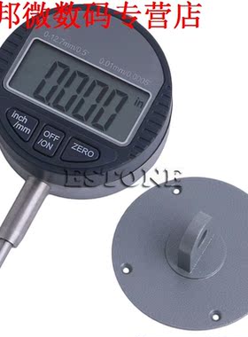 Range 0-12.7mm/1 Gauge Dial indior Precision Tool 0.01mm