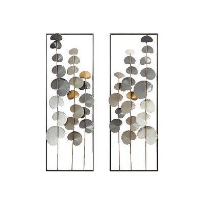 Nordic entrance hall decoration pendant corridor aisle 3D st