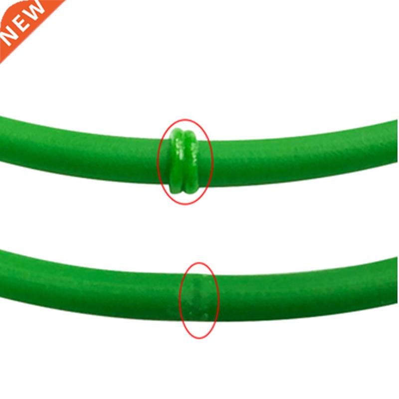 Round PU belt 2 3 4 5 6 7 8 9 10 12 15 18 20 mm Industrial s