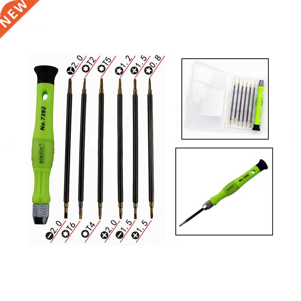 Mobile Phone Repair Tool Sets For Iphone Pry Opening Screwd