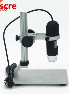 Portable 1000X Digital USB Microscope 8 LED Electronic HD Ma