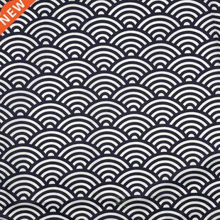 Japanese style big handkerchieF cotton / Furoshiki Japa