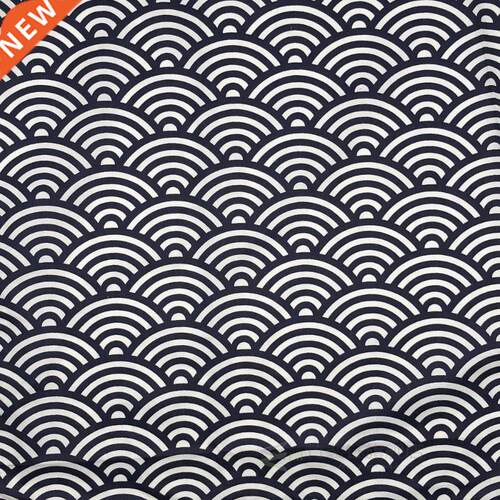 Japanese style big handkerchieF cotton / Furoshiki Japa