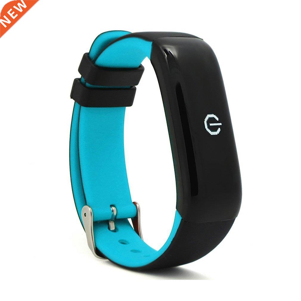 P1 4.0 Real-time Heart Rate Health Monitoring Wristband Wate