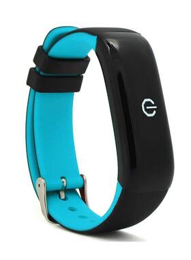 P1 4.0 Real-time Heart Rate Health Monitoring Wristband Wate