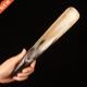 non solid wood Natural shoe shoehorn artifact extractor horn
