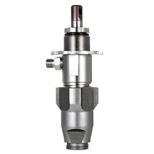 Wear-Resisting Stainless Steel Paint Pump Replacement Of Air