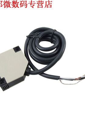 EJK-R4M2 DC 12-24 V Retroreflective optische Switch met Ref