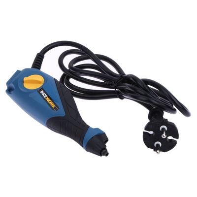 1W Pen Engraver with Carbide Tip for Glass Engraver include