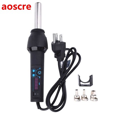 Wielding tip Electric soldering iron Digital Portable Hot Ai