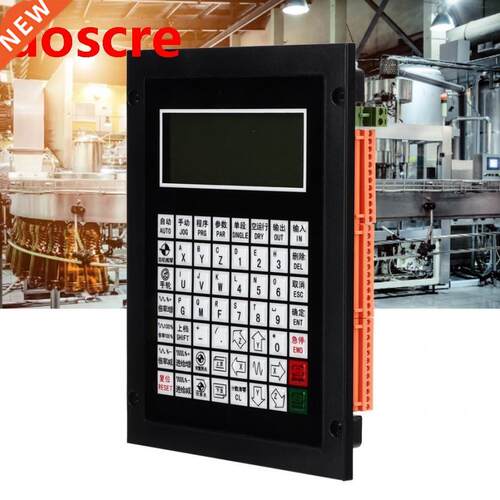 Numerical Control System CNC Stepper Motor Controller with E