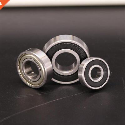 10PCS 6004 6004ZZ 6004RS 6004-2RS Deep Groove Ball Bearing 2