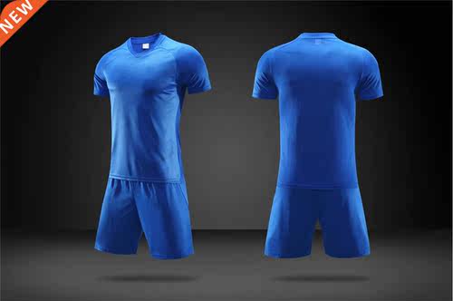 Men's sports breathable sweat-absorbent sports suit（Jus