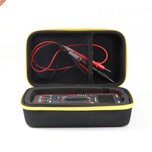 Case Bag Black Hard Shockproof Carry Waterproof EVA Storage
