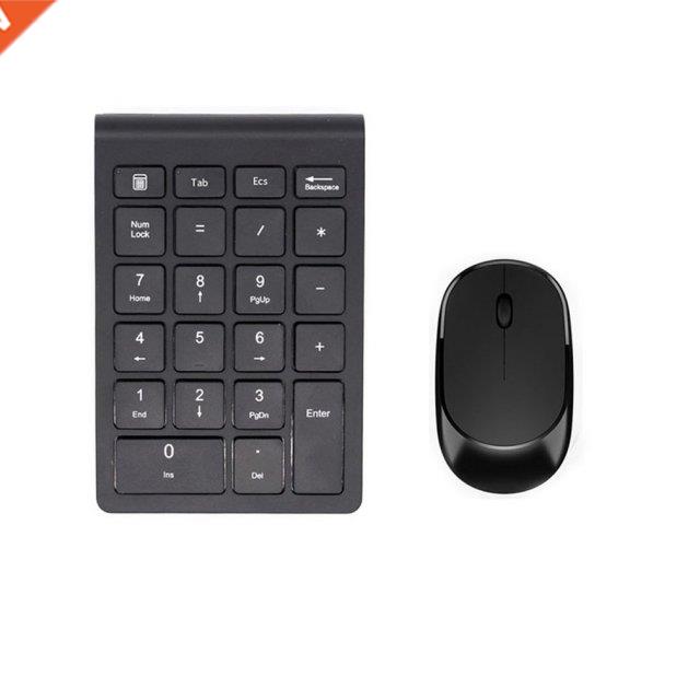 Wireless Keyboard Mini Digital Number Numeric Keypad account