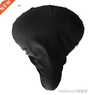 26 x 24.5 cm/10.2 x 9.6 inch Waterproof Bike Seat Rain Cover