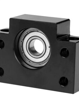 Fixed Floated Side End Supports Bearing Housing Mounts for B