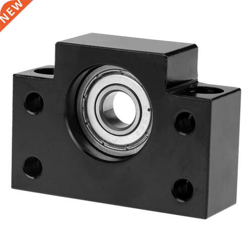 Fixed Floated Side End Supports Bearing Housing Mounts for B