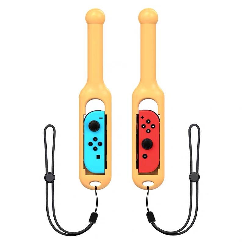 Hand Grip for Joycon Bracket Stand Holder For Nintendo Switc
