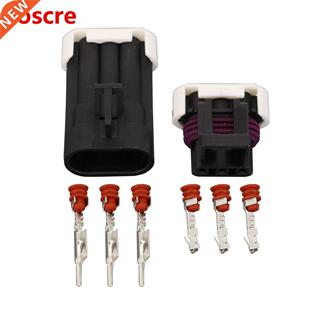 Automotive Connec Waterproof and Female Male Pin Connector