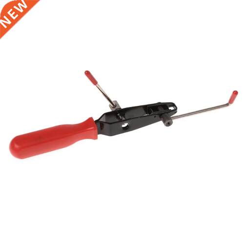Automotive Car CV Joint Boot Clamp Banding Crimper Tool With