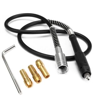 107CM 42inch Corded Electric Flexible Shaft + L Key For Drem